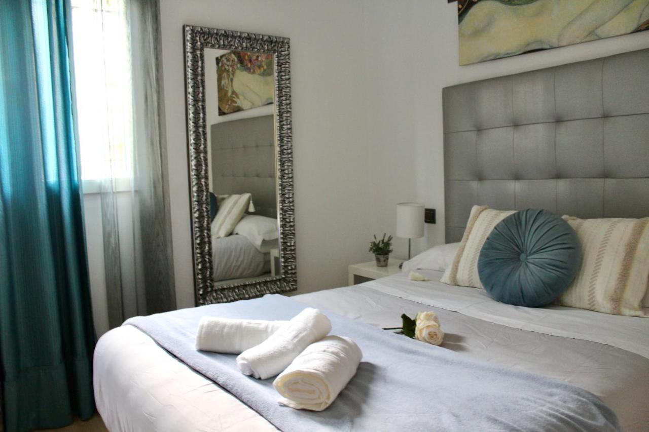 Wish Suite Gran Plaza De Sevilla Eksteriør billede