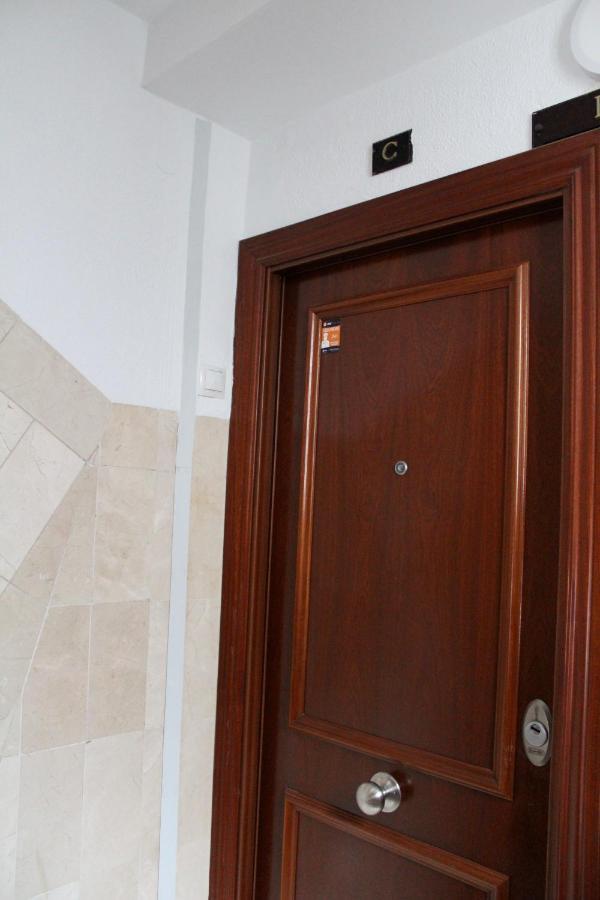 Wish Suite Gran Plaza De Sevilla Eksteriør billede