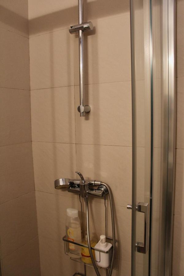 Wish Suite Gran Plaza De Sevilla Eksteriør billede