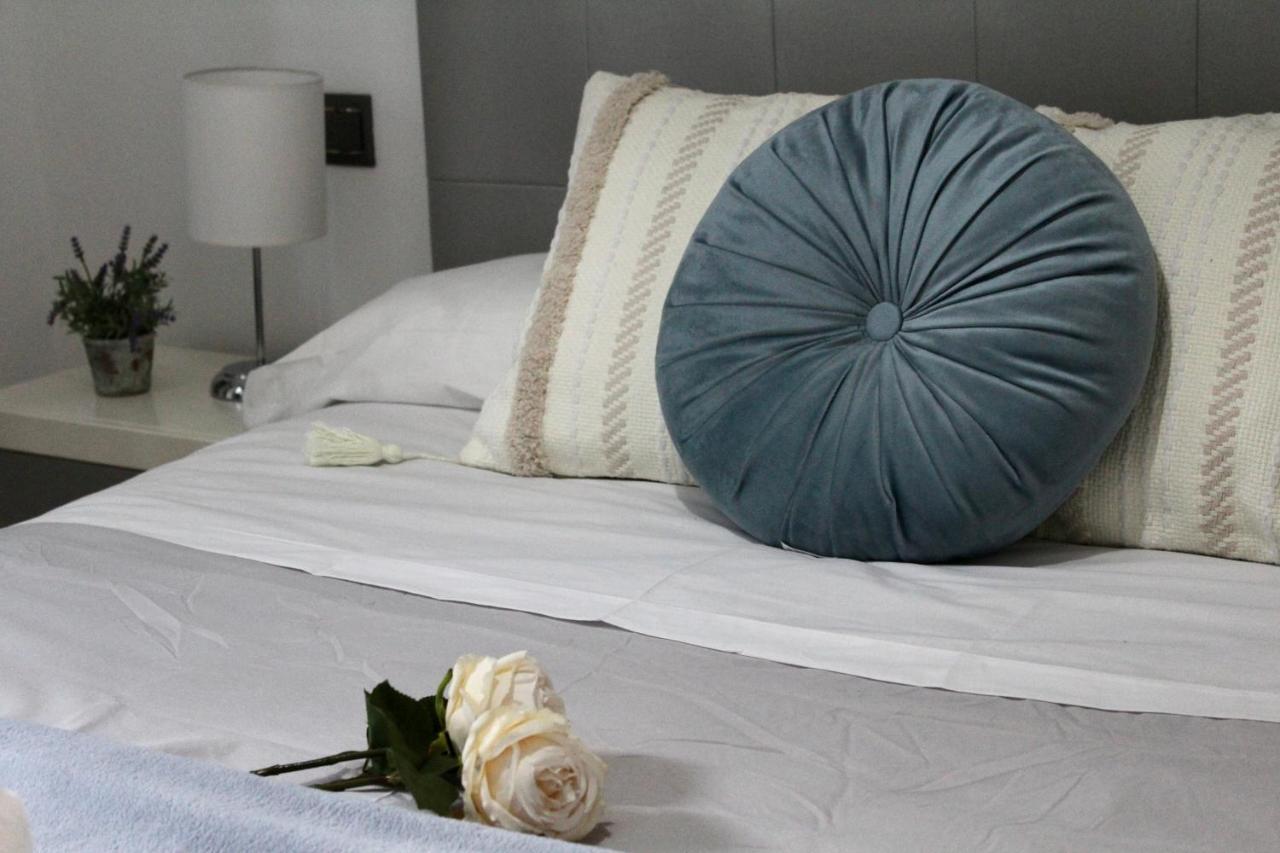 Wish Suite Gran Plaza De Sevilla Eksteriør billede