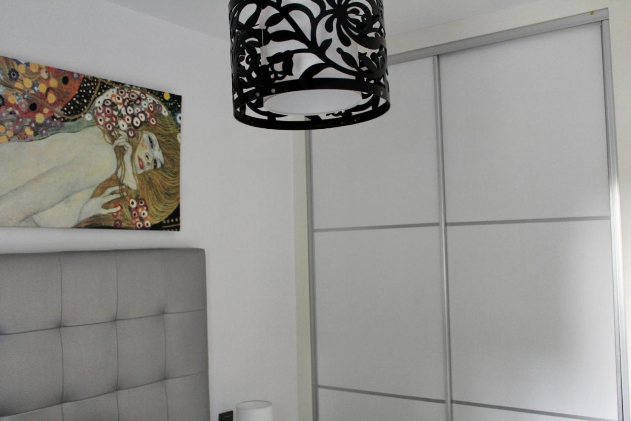 Wish Suite Gran Plaza De Sevilla Eksteriør billede