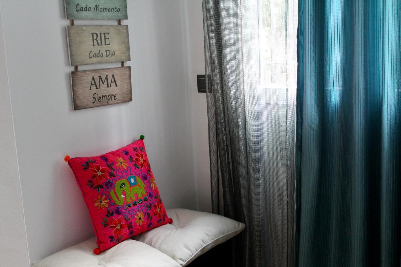 Wish Suite Gran Plaza De Sevilla Eksteriør billede