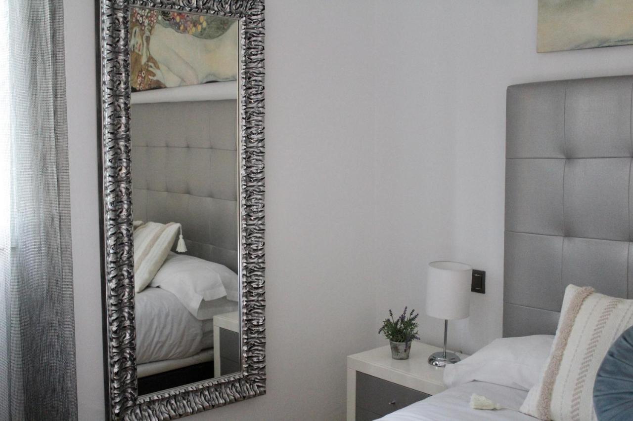 Wish Suite Gran Plaza De Sevilla Eksteriør billede