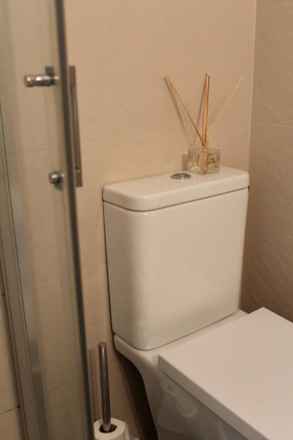 Wish Suite Gran Plaza De Sevilla Eksteriør billede